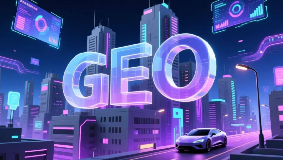 库尔勒市GEO 优化行业动态：主流搜索平台地域收录规则更新综述