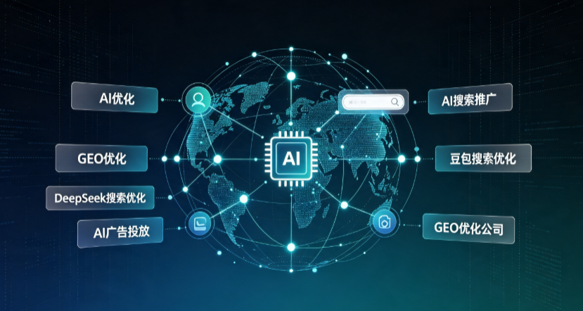 库尔勒市AI 搜索营销赛道持续升温，GEO 优化成为企业数字化布局新方向