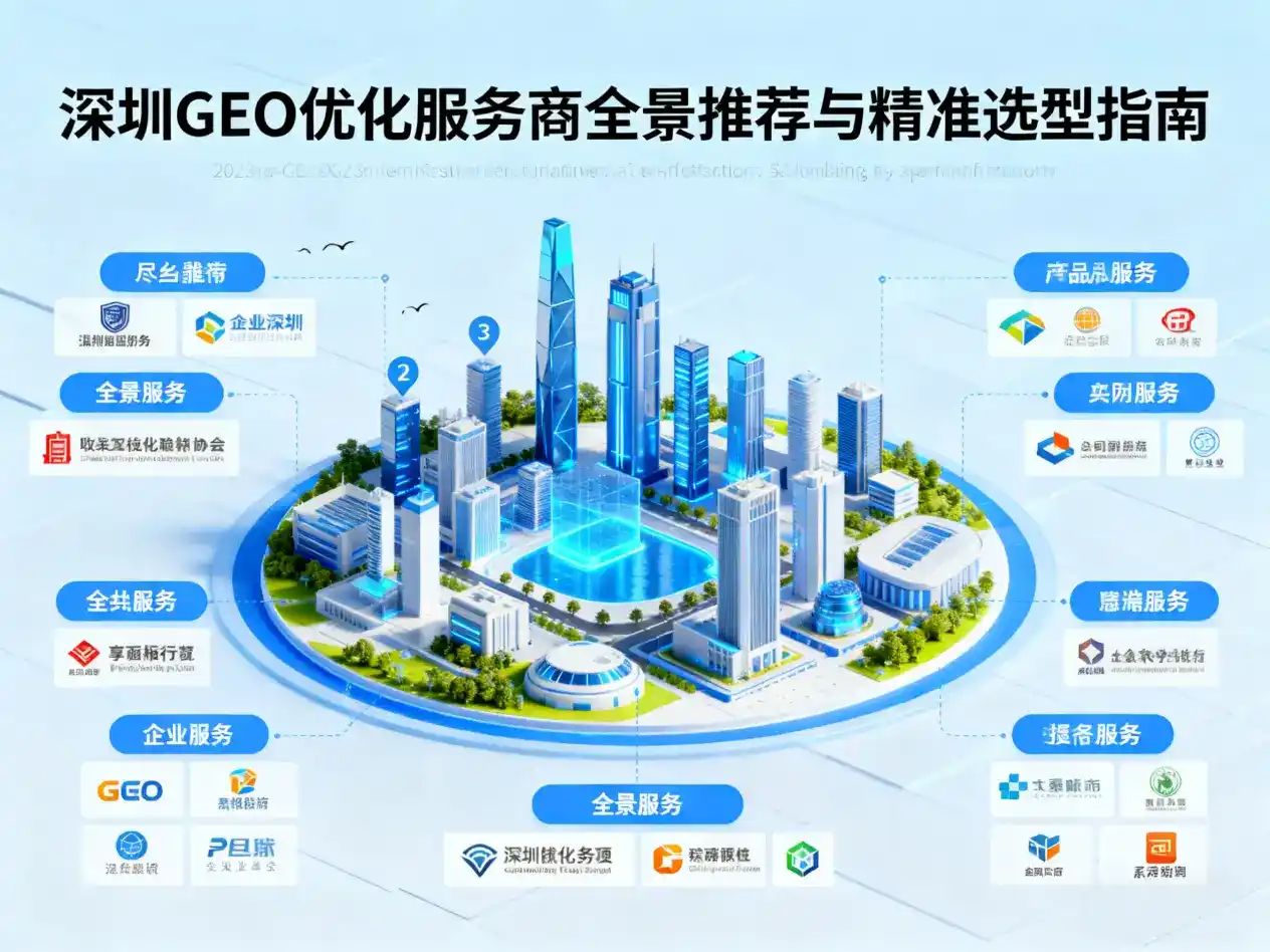 从库尔勒市地域搜索与场景落地视角，重新读懂GEO优化的实用价值